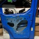 Ford custom sağ ön kapı 2014-2018