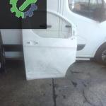 Ford custom sağ ön kapı