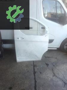 Ford custom sağ ön kapı
