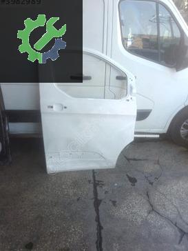 Ford Transit Custom Sağ Ön Kapı çıkma parça