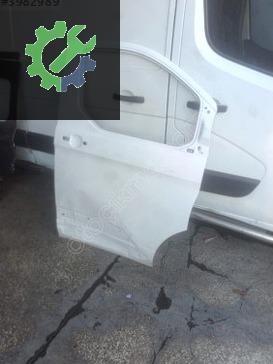 Ford Transit Custom Sağ Ön Kapı çıkma parça