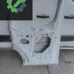Ford custom sağ ön kapı