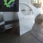 Ford custom sağ ön kapı