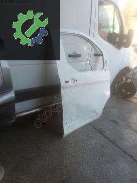 Ford Transit Custom Sağ Ön Kapı çıkma parça