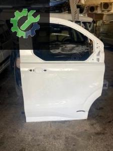 Ford custom sağ ön kapı