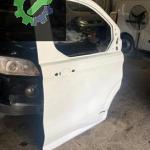 Ford custom sağ ön kapı