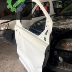 Ford custom sağ ön kapı