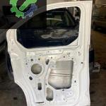 Ford custom sağ ön kapı