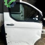 Ford custom sağ ön kapı zırhli banka aracından çıkma