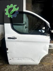Ford custom sağ ön kapı zırhli banka aracından çıkma