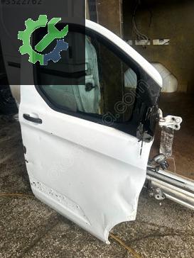 Ford Ranger Sağ Ön Kapı çıkma parça