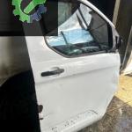Ford custom sağ ön kapı zırhli banka aracından çıkma