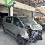 Ford CUSTOM SAĞ ÖN KAPI