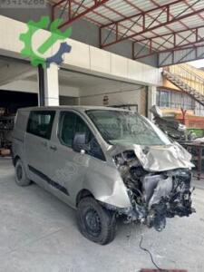 Ford CUSTOM SAĞ ÖN KAPI