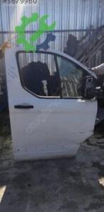 Çıkma Orijinal Sağ Ön Kapı Ford Transit Custom