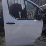 Ford Transit Custom 2025 Sağ Ön Kapı Çıkma