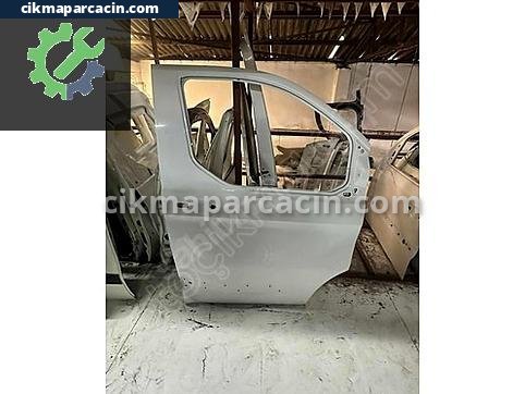 Ford Transit Custom Sağ Ön Kapı çıkma parça