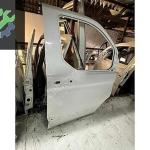 FORD CUSTOM SAĞ ÖN KAPI ÇIKMA ORİJİNAL
