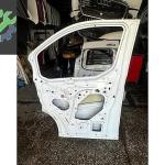 FORD CUSTOM SAĞ ÖN KAPI ÇIKMA ORJİNAL