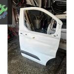 FORD CUSTOM SAĞ ÖN KAPI ÇIKMA ORJİNAL