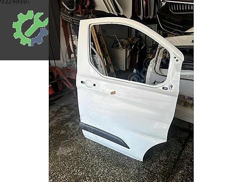 Ford Transit Custom Sağ Ön Kapı çıkma parça