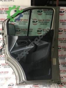 FORD CUSTOM SAĞ ÖN KAPI DÖŞEMESİ SÖKME HATASIZ