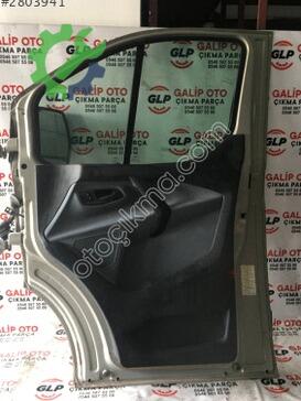Ford Tourneo Custom Kapı Döşemesi çıkma parça