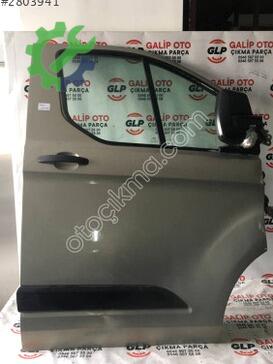 Ford Tourneo Custom Kapı Döşemesi çıkma parça