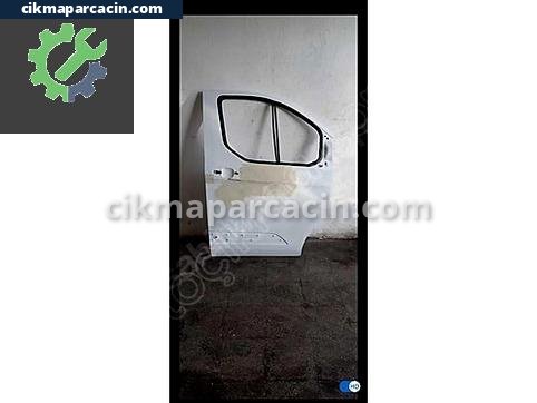 Ford Transit Custom Sağ Ön Kapı çıkma parça