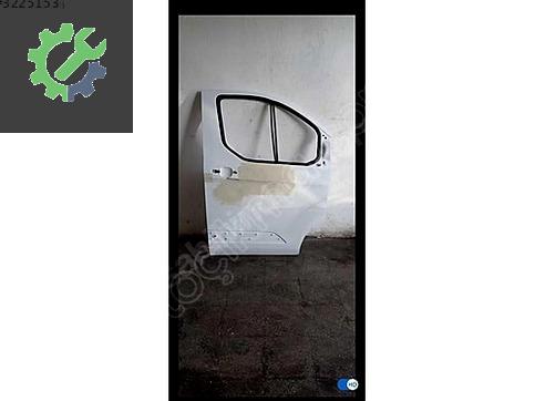 Ford Transit Custom Sağ Ön Kapı çıkma parça