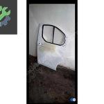 FORD CUSTOM SAĞ ÖN KAPI ORİJİNAL