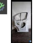 FORD CUSTOM SAĞ ÖN KAPI ORİJİNAL