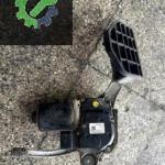 Ford custom sağ silecek motoru