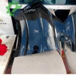 Ford custom sag sol camurluk