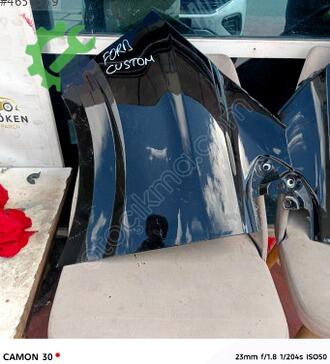 Ford Transit Custom Sağ Çamurluk çıkma parça