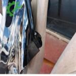 Ford custom sag sol camurluk