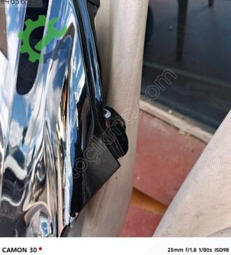 Ford Transit Custom Sağ Çamurluk çıkma parça