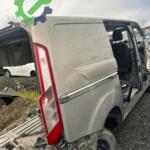 FORD CUSTOM SAĞ STOP ORJİNAL ÇIKMA