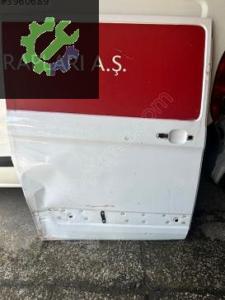 Ford custom sağ sürgülü kapı