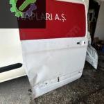 Ford custom sağ sürgülü kapı