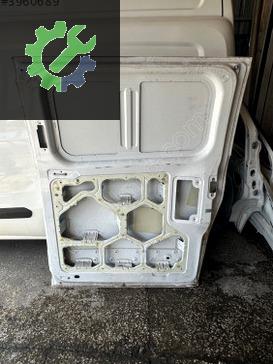 Ford Transit Custom Sağ Sürgülü Kapı çıkma parça