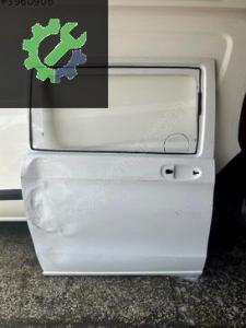 Ford custom sağ sürgülü kapı