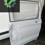 Ford custom sağ sürgülü kapı