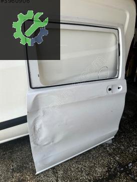 Ford Transit Custom Sağ Sürgülü Kapı çıkma parça