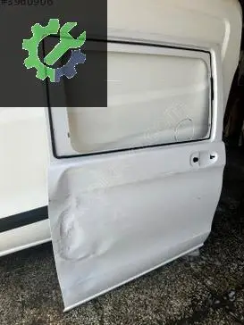 Ford Transit Custom Sağ Sürgülü Kapı çıkma parça