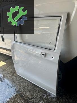 Ford Transit Custom Sağ Sürgülü Kapı çıkma parça