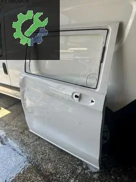 Ford Transit Custom Sağ Sürgülü Kapı çıkma parça