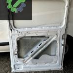 Ford custom sağ sürgülü kapı