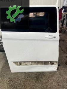 Ford custom sağ sürgülü kapı orjinal