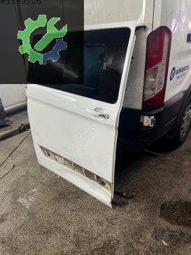 Ford Transit Custom Sağ Sürgülü Kapı çıkma parça